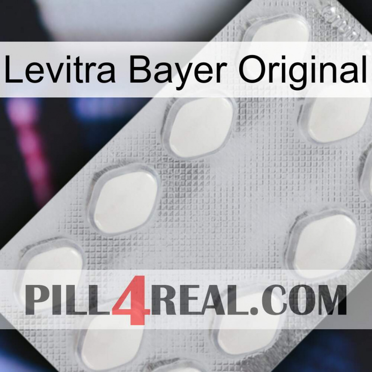 Levitra Bayer Original 16